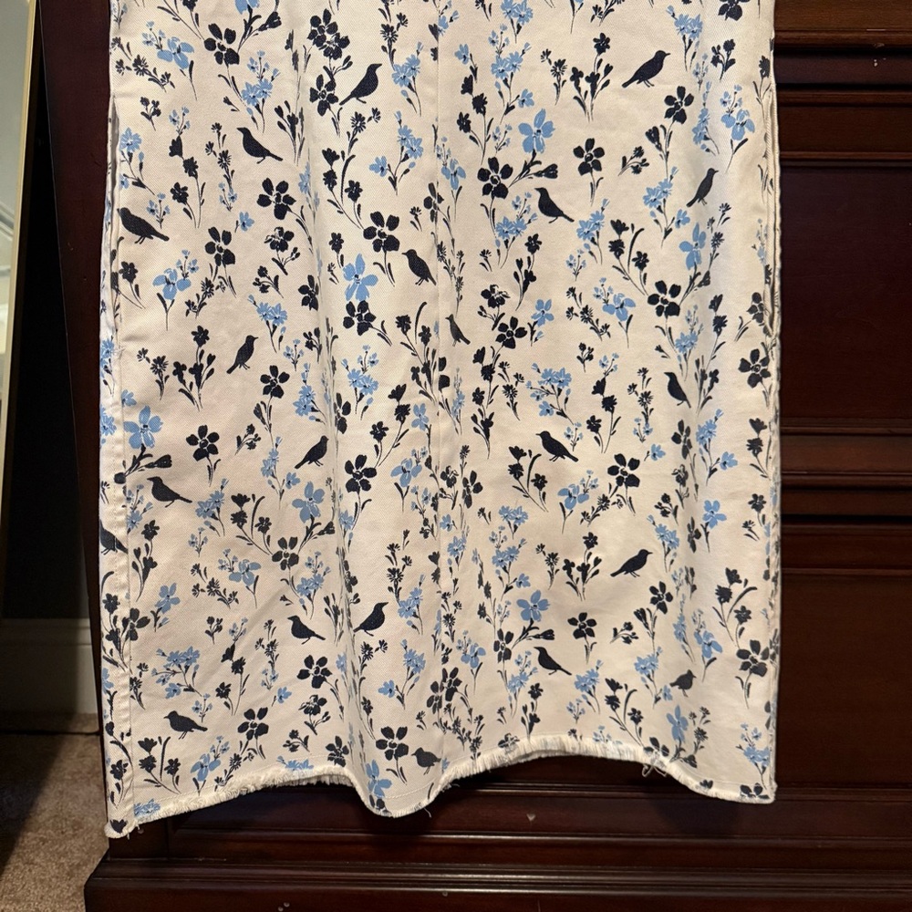 Draper James Shift Dress - Picture 7 of 7